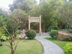 -晓港公园