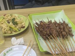 -老王太太串吧(中街店)