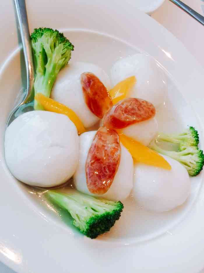 张生记(正大店)-"这里在正大广场,菜系属于杭帮菜,周末跟着.