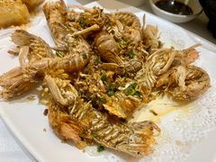-新享乐海鲜(翠华路店)