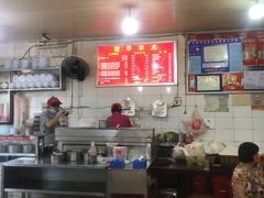 -丽华早点(大成路店)