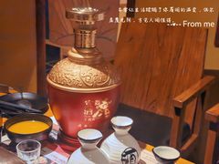 -千寻烧肉(政务区店)