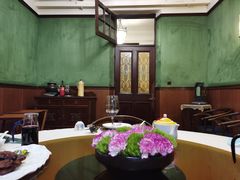 -上海老站(徐家汇店)