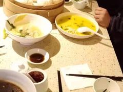 -东园小馆·早茶·淮扬小炒(江都路店)