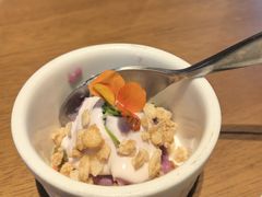 紫薯酸奶碗-Grande A'moo(上海万象城店)