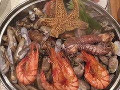 -大张烙馍村(泉山店)