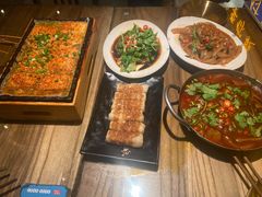-不曾在把把烧•烧烤(莲坂磐基店)