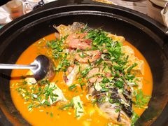 -筱爷叔·上海传统手工菜(玉树路店)