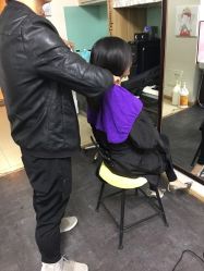 -onE Nice造型