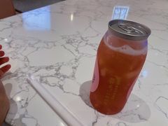 -奈雪的茶(青岛卓悦里INTOWN店)