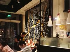 大堂-乐凯撒披萨(喜荟城店)