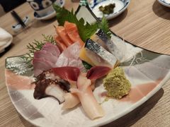 -小山日本料理(太古汇店)