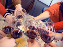 -汤臣·空中餐厅·严选粤菜(石湾世博广场店)