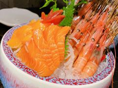 -上井料理黑金店(IFS国金中心店)