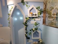 -Skay•射箭馆•弓箭娱乐(体育西店)