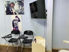 -百济韩国语(虹口校区)