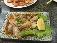 -梦山水日本烧肉(五四广场店)