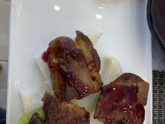 -澜悦港海鲜体验主题餐厅