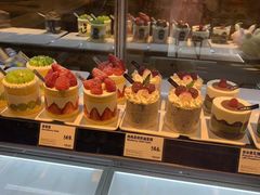 -布莱诺(中央大道店)