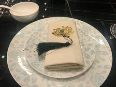 -杭州临平万丽酒店·万丽轩中餐厅