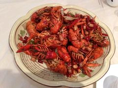 -香满锅老北京羊蝎子火锅·家常菜(新街口店)