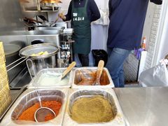 -老绍兴三味臭豆腐(奥林匹克购物广场店)