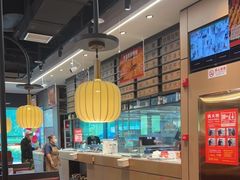 大堂-管氏翅吧(马家堡店)
