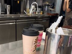 -莓超疯(浦西万达店)