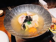 -桐寿司Sushi Tong