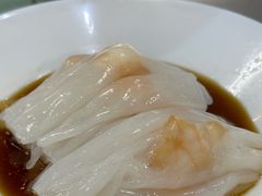 -阿殳菜馆·私厨(水围村店)