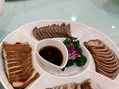 -一品滇香·云南菜(公益西桥店)