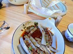 -小厨子私房菜·云南美食店