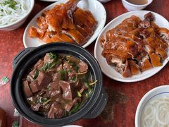 鸭血煲-凌舍好烧鹅(中山路店)