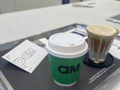 -Pam Coffee