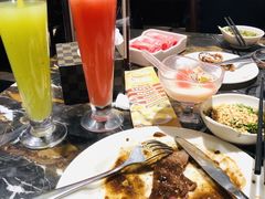 -吉布鲁牛排海鲜自助(龙湖北城天街购物广场店)