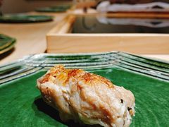 -鮨青(恒基名人购物中心店)