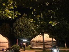 -九十九顶毡房(阜石路店)