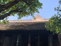 -白帝城·瞿塘峡景区