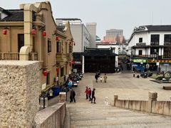 -长兴菜馆(高桥店)