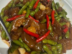 -上座云间·青年赣菜(绿茵店)
