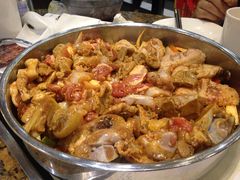 -黄记煌三汁焖锅(1818广场店)