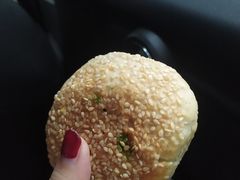 -牛忠喜烧饼