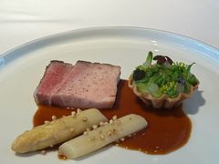 -Caprice(香港四季酒店)