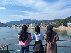 -新安江山水画廊风景区