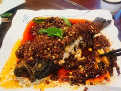 -云里小坐·小院里·团建·宴请·下午茶(三圣乡店)