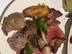 -拉蒂娜·巴西牛排馆 Latina·Brazilian Steakhouse(陆家嘴旗舰店)