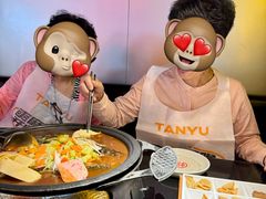 -探鱼·鲜青椒爽麻烤鱼(领展购物广场店)