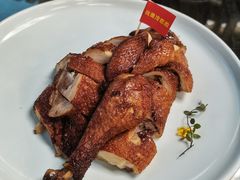-二泉园老菜馆·百年无锡菜