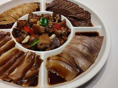 -品粹徽园·家常安徽菜