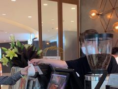 -THE WOODS 简餐 (国贸商城店)